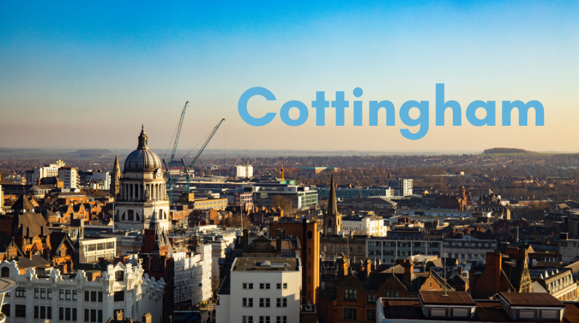 cottingham
