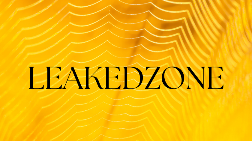 leakedzone