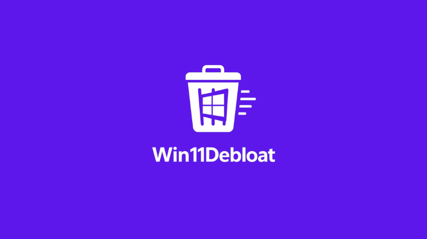win11debloat