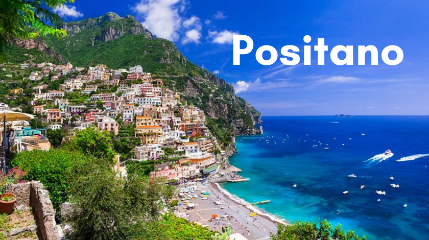 positano