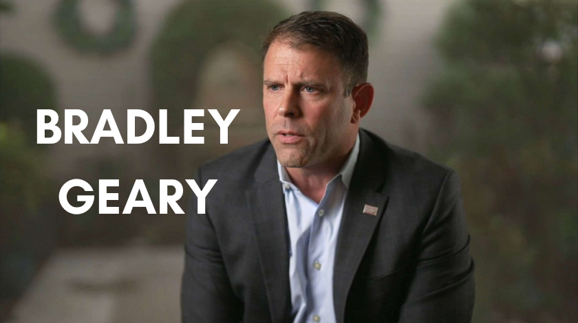 Who is Bradley Geary? Demystifying the No-Fluff Marketing Consultant