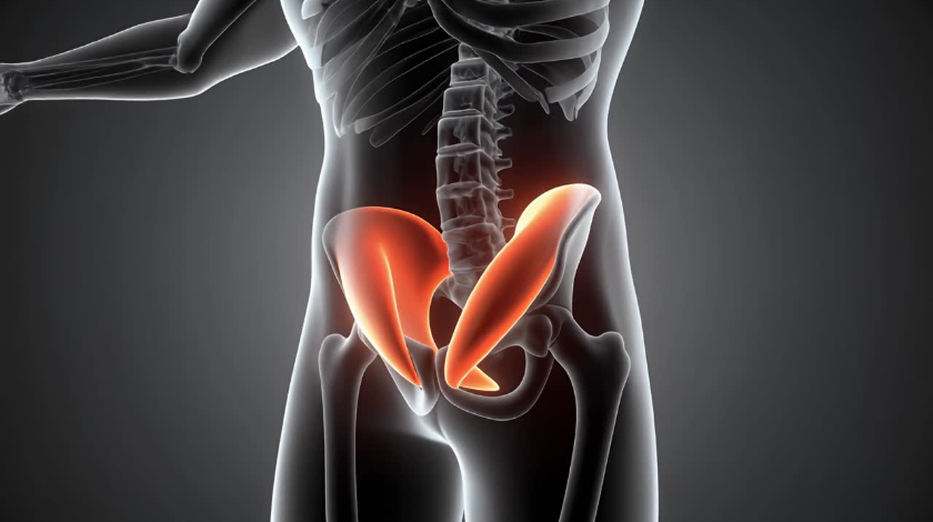 Iliopsoas Muscle Pain: Your Guide to Relief for Hip & Back Pain